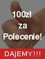 100zł za polecenie!