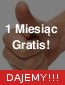 1 Miesiąc Gratis!