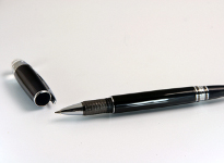 pen