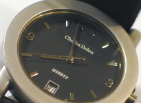 time